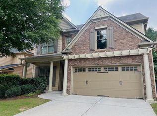 3376 Harvest Ridge Ln, Buford, GA 30519