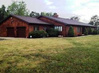 92 Trenol Hts, Milton, WV