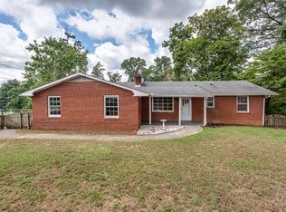 4823 Salem Church Rd, Knoxville, TN 37938