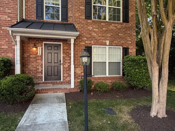 5539 Belle Pond Dr, North Chesterfield, VA 23234