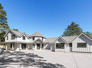 3340 Johnson Rd, Lafayette, CA 94549