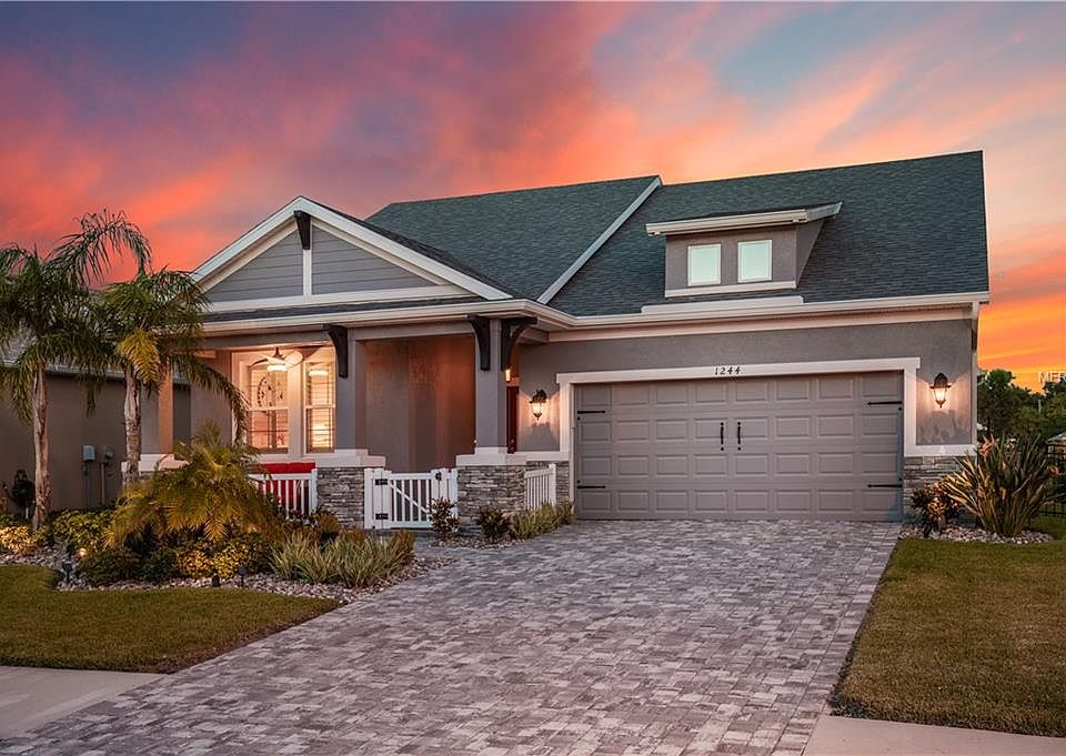 1st image of 1244 Windy Bay Shl