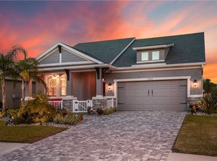 1244 Windy Bay Shl, Tarpon Springs, FL 34689