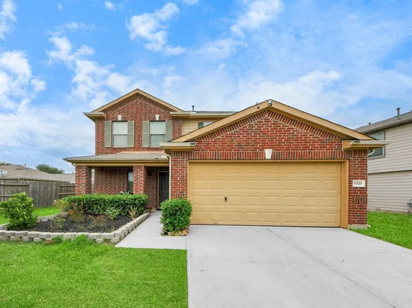 19110 Remington Springs Dr, Houston, TX 77073