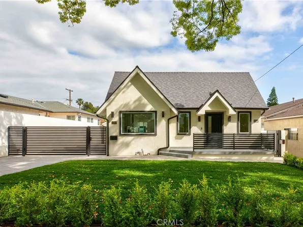 1244 Allen Ave, Glendale, CA 91201