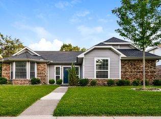 426 Wheatridge St, Mesquite, TX 75150