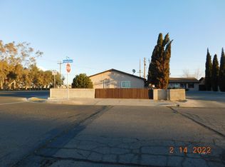 444 W Robertson Rd, Ridgecrest, CA 93555