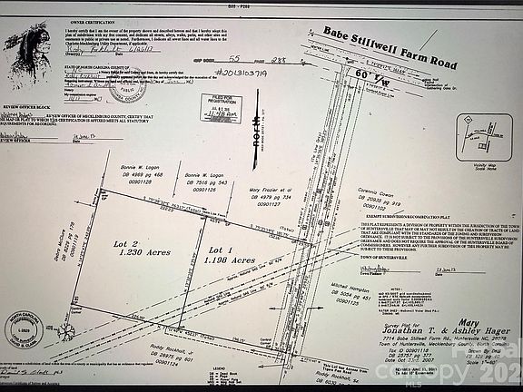 3rd image of 7714 Babe Stillwell Farm Rd