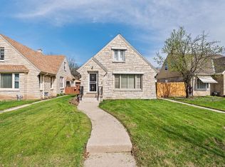3764 N 54th Blvd, Milwaukee, WI 53216