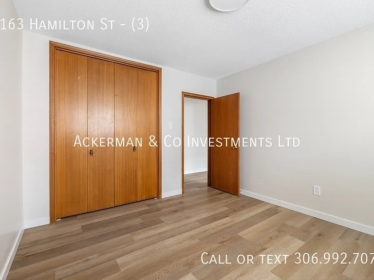 2163 Hamilton St #3 — Photo 9