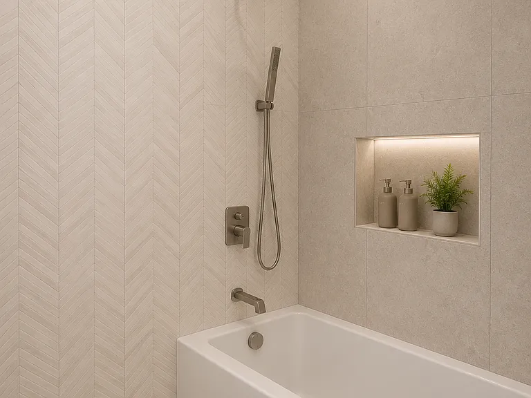 461 Lexington Ave #PENTHOUSE — Photo 9