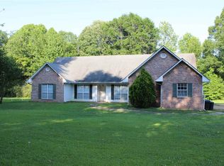 1070 Crystal Hill Ln, Crystal Springs, MS 39059