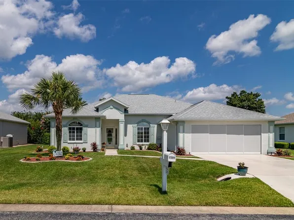 2291 NW 59th Ter, Ocala, FL 34482