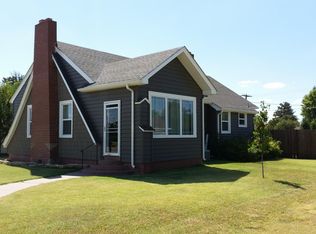 503 S Main St, Bucklin, KS 67834