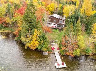 338 Mirror Lake Dr, Lake Placid, NY 12946