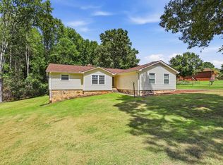 102 Harborough Rd, Anderson, SC 29625