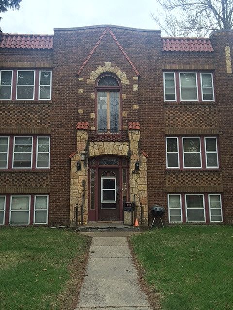 Front View