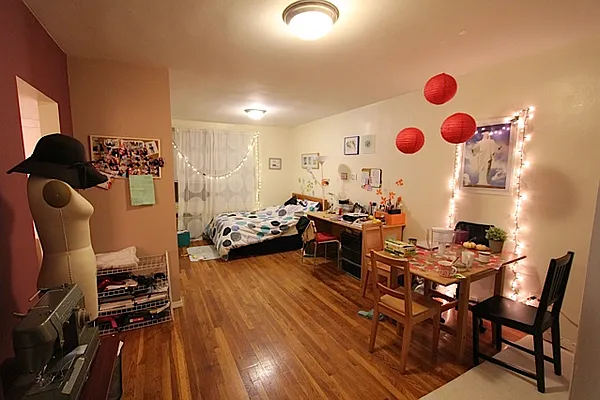 Rented by Natural Habitat Realty | media 14