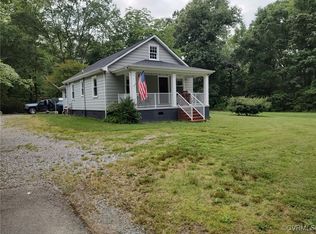 4131 New Market Rd, Henrico, VA 23231