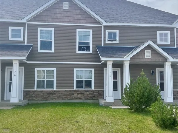 328 10th Ave SE, Stanley, ND 58784