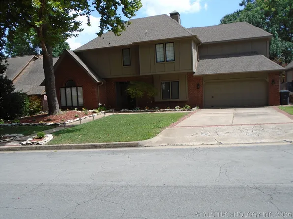 6536 E 85th St, Tulsa, OK 74133