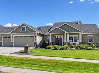 1408 E Sawgrass Ln, Deer Park, WA 99006
