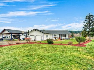 930 Mox Chehalis Rd, McCleary, WA 98557