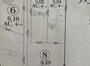 0 Herman Rd LOT 10, Smithville, TN 37166