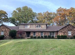 5 Wynnewood Dr N, Wynne, AR 72396