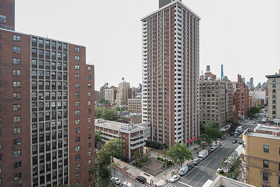 1st image of 205 W 88th St APT 11E