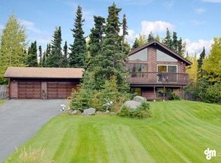 9200 Main Tree Dr, Anchorage, AK 99507