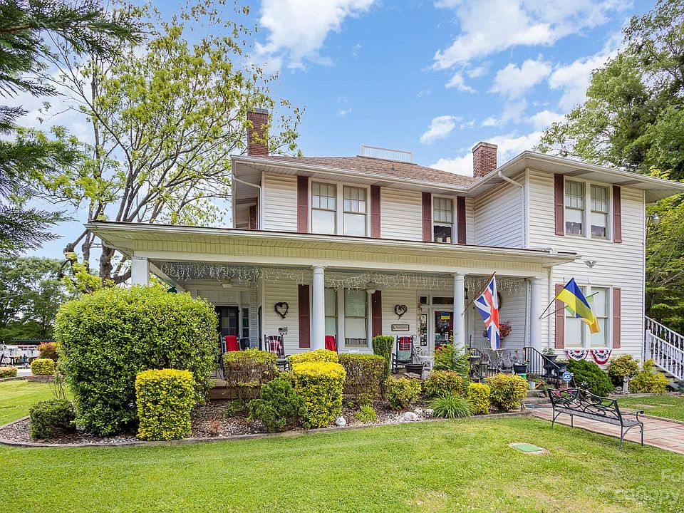 301 Cleveland Ave, Grover, NC 28073 MLS 4025238 Zillow