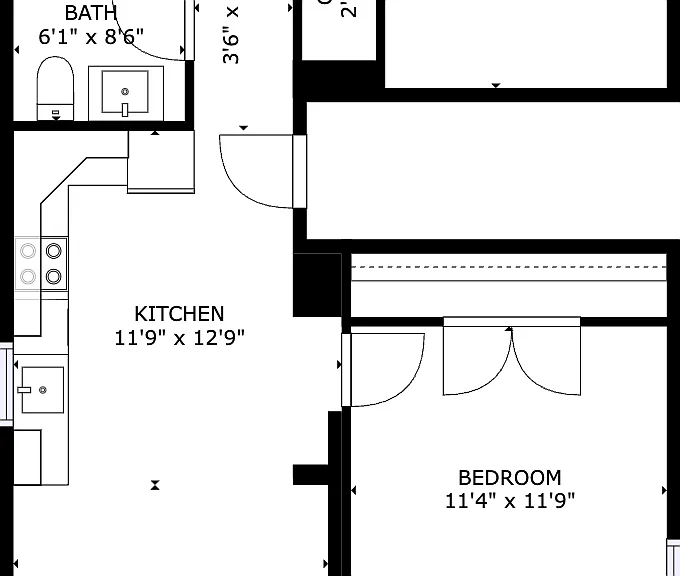 49 Haskell Ave #2 — Photo 9