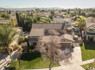 3079 Petunia Way, Corona, CA 92881