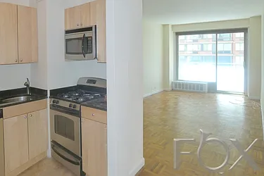 Rented by Fox Residential Group