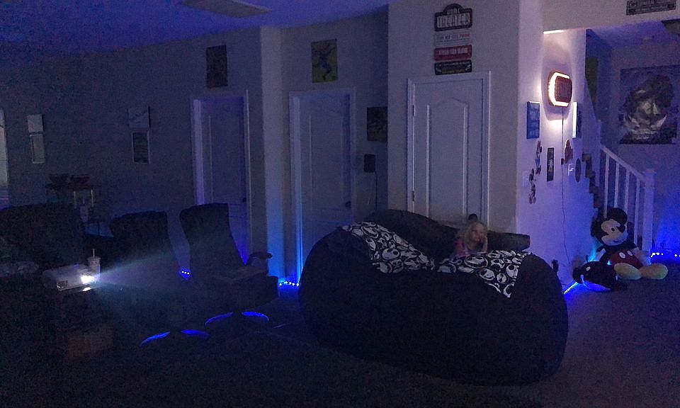 Games, movies, and more!!
