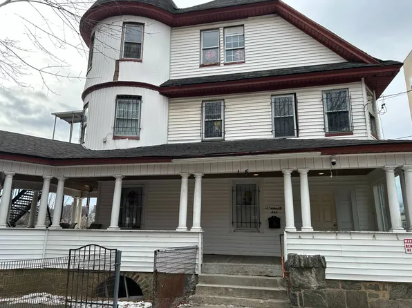 105 Bruce Ave, Yonkers, NY 10705