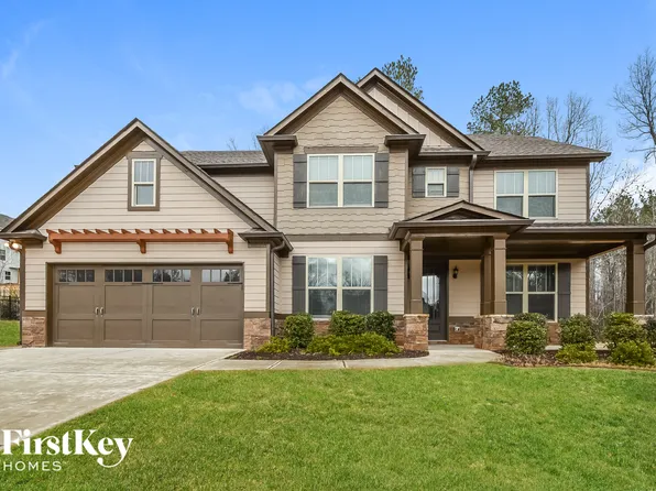 97 Dunston Way, Villa Rica, GA 30180