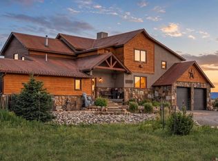 200 Rabbit Brush Court, Ridgway, CO 81432