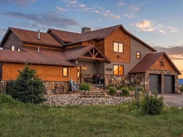200 Rabbit Brush Court, Ridgway, CO 81432