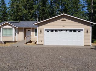 331 E Shamrock Dr, Shelton, WA 98584