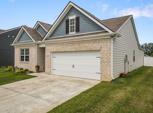 320 Oliver Way LOT 64, Baxter, TN 38544