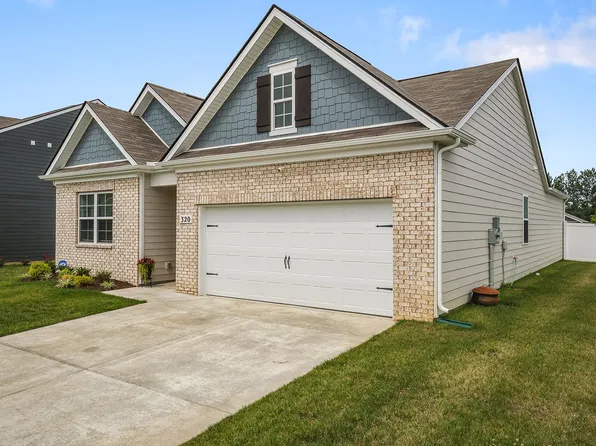 320 Oliver Way, Baxter, TN 38544