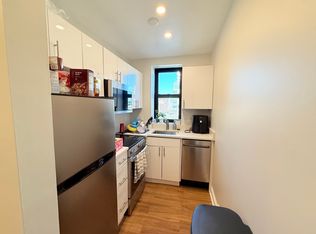 829 Beacon St APT 5B, Boston, MA 02215