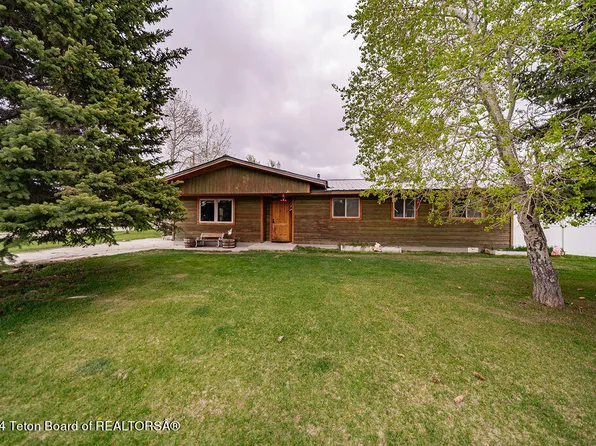 6257 S 6th St, Tetonia, ID 83452