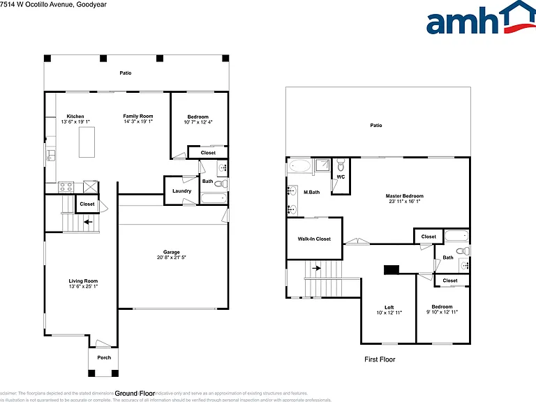 17514 W Ocotillo Ave — Photo 2