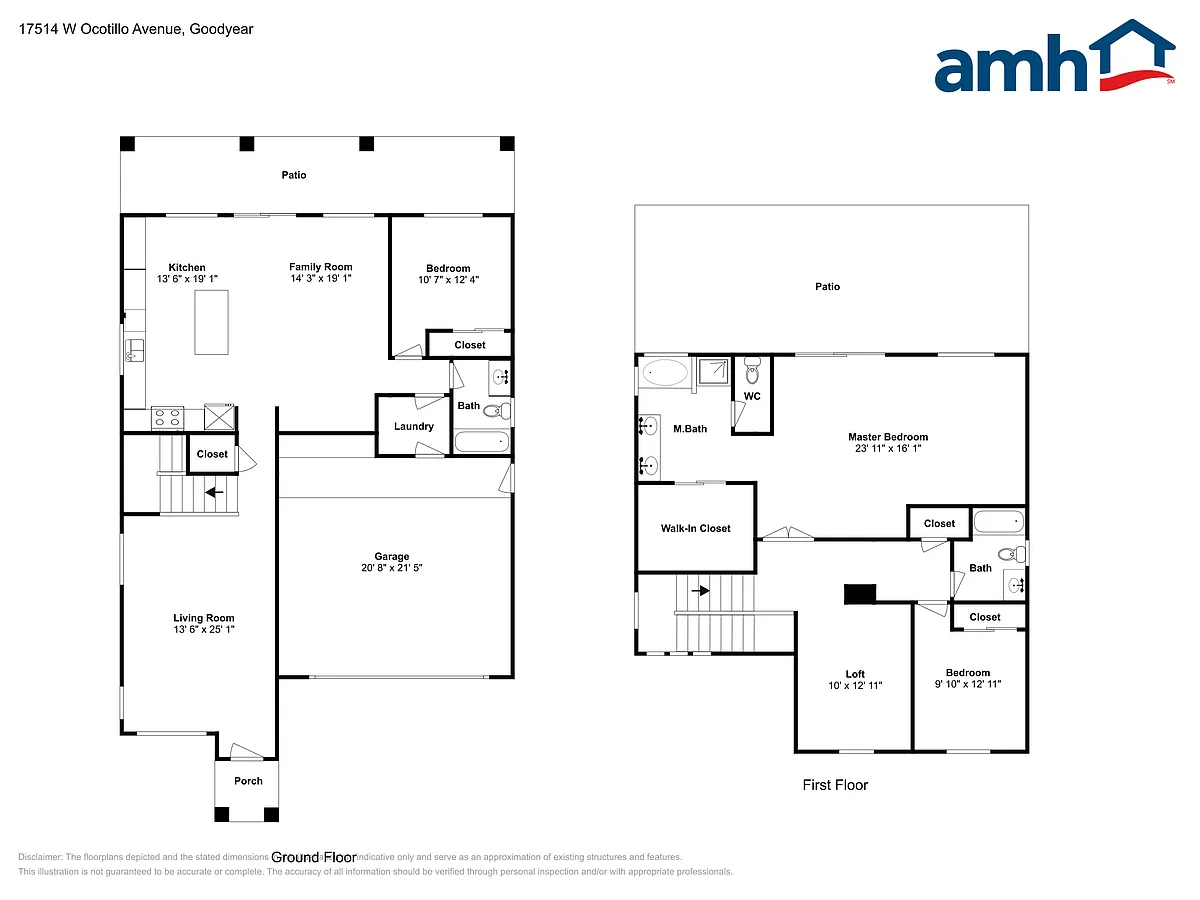Building Photo - 17514 W Ocotillo Ave
