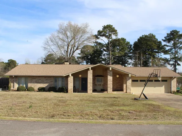 908 Ash St, Nashville, AR 71852