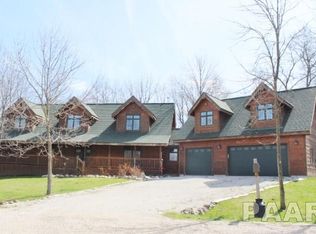 11 Scarlet Oak Ct, Dahinda, IL 61428