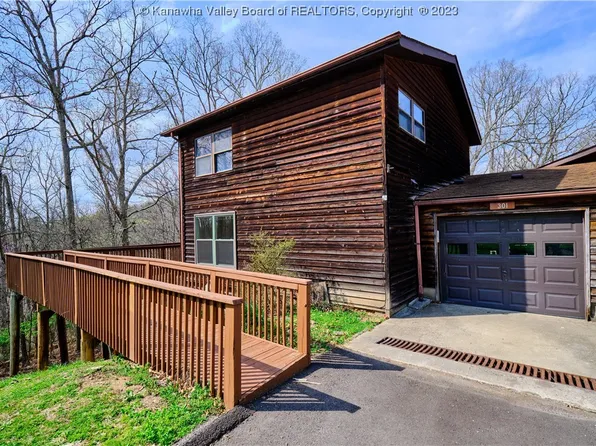 301 Antler Dr, Charleston, WV 25314